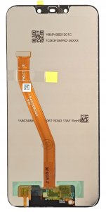 ORYGINAŁ WYŚWIETLACZ EKRAN LCD DO HUAWEI MATE 20 LITE 3