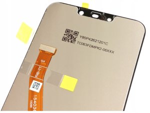 ORYGINAŁ WYŚWIETLACZ EKRAN LCD DO HUAWEI MATE 20 LITE 4