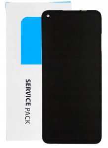 ORYGINAŁ WYŚWIETLACZ EKRAN LCD DO REALME 9i 1