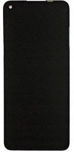 ORYGINAŁ WYŚWIETLACZ EKRAN LCD DO REALME NARZO 50 2