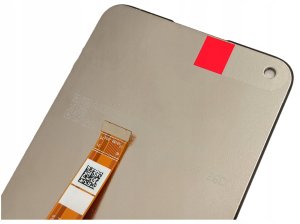ORYGINAŁ WYŚWIETLACZ EKRAN LCD DO REALME NARZO 50 4