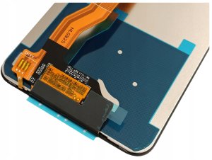 ORYGINAŁ WYŚWIETLACZ EKRAN LCD DO REALME NARZO 50 5