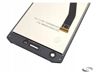 WYŚWIETLACZ EKRAN LCD DO MYPHONE HAMMER ENERGY 2 ECO 5