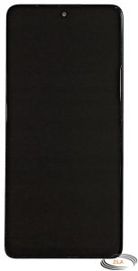 WYŚWIETLACZ EKRAN LCD DO XIAOMI REDMI NOTE 10 PRO INCELL RAMKA 3