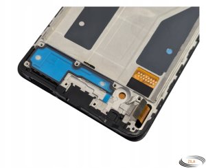 WYŚWIETLACZ EKRAN LCD DO XIAOMI REDMI NOTE 10 PRO INCELL RAMKA 4