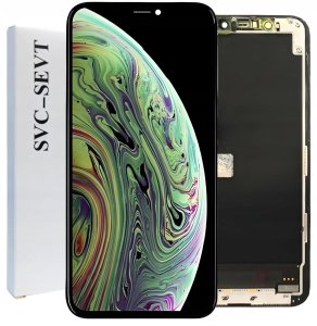 ORYGINAŁ WYŚWIETLACZ EKRAN LCD DO IPHONE 11 PRO 1