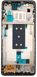 WYŚWIETLACZ EKRAN LCD DO XIAOMI 11T / 11T PRO INCELL RAMKA 3