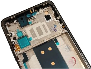 WYŚWIETLACZ EKRAN LCD DO XIAOMI 11T / 11T PRO INCELL RAMKA 4