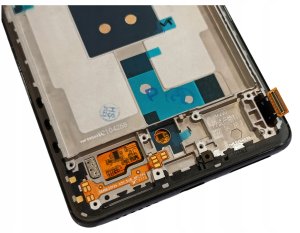 WYŚWIETLACZ EKRAN LCD DO XIAOMI 11T / 11T PRO INCELL RAMKA 5