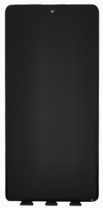 Zila ORYGINAŁ WYŚWIETLACZ EKRAN LCD DO MOTOROLA EDGE 40 PRO 3