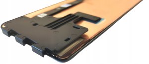 Zila ORYGINAŁ WYŚWIETLACZ EKRAN LCD DO MOTOROLA EDGE 40 PRO 6
