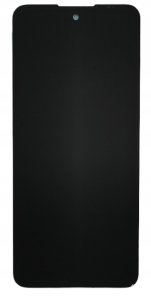 WYŚWIETLACZ EKRAN LCD DO TELEFONU MOTOROLA EDGE 20 LITE OLED 2