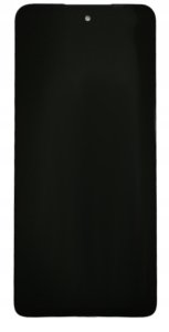 WYŚWIETLACZ EKRAN LCD DO MOTOROLA MOTO G54 5G XT2343-1 XT2343-2 2