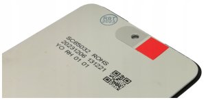 WYŚWIETLACZ EKRAN LCD DO MOTOROLA MOTO G54 5G XT2343-1 XT2343-2 4