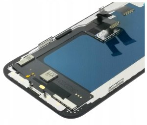 WYŚWIETLACZ EKRAN LCD DO APPLE IPHONE XS JK WYMIENNY CHIP 5