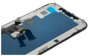 WYŚWIETLACZ EKRAN LCD DO APPLE IPHONE XS JK WYMIENNY CHIP 6