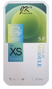 WYŚWIETLACZ EKRAN LCD DO APPLE IPHONE XS JK WYMIENNY CHIP 7