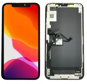 WYŚWIETLACZ EKRAN LCD DO APPLE IPHONE 11 PRO JK INCELL WYMIENNY CHIP 2