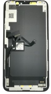 WYŚWIETLACZ EKRAN LCD DO APPLE IPHONE 11 PRO JK INCELL WYMIENNY CHIP 4