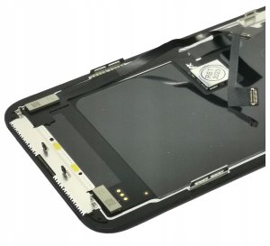 WYŚWIETLACZ EKRAN LCD DO APPLE IPHONE 11 PRO JK INCELL WYMIENNY CHIP 5