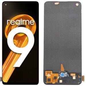 WYŚWIETLACZ EKRAN LCD DO REALME 9 OLED 1
