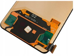 WYŚWIETLACZ EKRAN LCD DO REALME GT NEO 3T INCELL 5