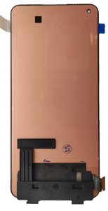 ORYGINAŁ WYŚWIETLACZ EKRAN LCD DO XIAOMI 11 LITE 5G NE 3
