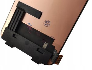 ORYGINAŁ WYŚWIETLACZ EKRAN LCD DO XIAOMI 11 LITE 5G NE 5