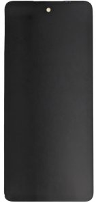 WYŚWIETLACZ EKRAN LCD DO MOTOROLA G24 XT2423-1 2