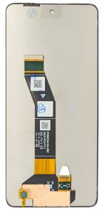WYŚWIETLACZ EKRAN LCD DO MOTOROLA G24 XT2423-1 3