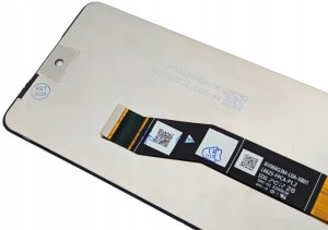WYŚWIETLACZ EKRAN LCD DO MOTOROLA G24 XT2423-1 4