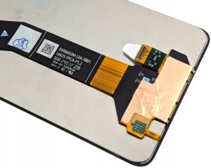 WYŚWIETLACZ EKRAN LCD DO MOTOROLA G24 XT2423-1 5