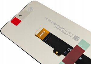 ORYGINAŁ WYŚWIETLACZ EKRAN LCD DO MOTOROLA G22 XT2231-1 XT2231-2 XT2231-5 5