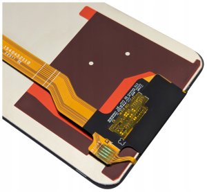 WYŚWIETLACZ EKRAN LCD DO TELEFONU OPPO A79 5