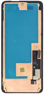 ORYGINAŁ WYŚWIETLACZ EKRAN LCD DO GOOGLE PIXEL 8 PRO RAMKA 4