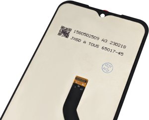 Zila WYŚWIETLACZ EKRAN LCD DO ULEFONE ARMOR 12S 5