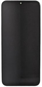 ORYGINAŁ WYŚWIETLACZ EKRAN LCD DO SAMSUNG GALAXY A14 5G RAMKA SM-A146P 3