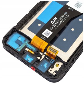 ORYGINAŁ WYŚWIETLACZ EKRAN LCD DO SAMSUNG GALAXY A14 5G RAMKA SM-A146P 6