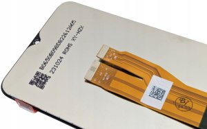 ORYGINAŁ WYŚWIETLACZ EKRAN LCD DO REALME C33 5