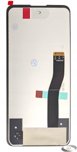 ORYGINAŁ WYŚWIETLACZ EKRAN LCD DO CUBOT KING KONG 8 3