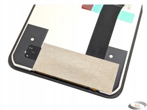 ORYGINAŁ WYŚWIETLACZ EKRAN LCD DO CUBOT KING KONG 8 4