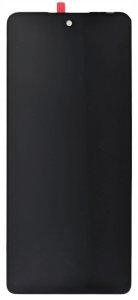 ORYGINAŁ WYŚWIETLACZ EKRAN DOTYK LCD DO INFINIX NOTE 30 4G X6833B X6716B 4