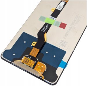 ORYGINAŁ WYŚWIETLACZ EKRAN DOTYK LCD DO INFINIX NOTE 30 4G X6833B X6716B 5