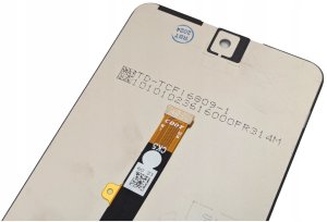 ORYGINAŁ WYŚWIETLACZ EKRAN DOTYK LCD DO INFINIX NOTE 30 4G X6833B X6716B 6