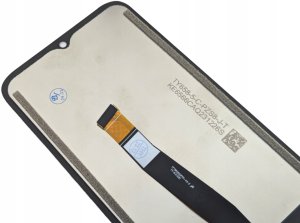 Zila WYŚWIETLACZ EKRAN LCD DO ULEFONE POWER ARMOR 18 ULTRA 5