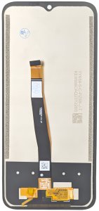 ORYGINAŁ WYŚWIETLACZ EKRAN LCD DO ULEFONE POWER ARMOR 18T 4