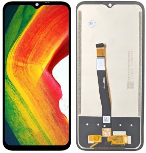 Zila ORYGINAŁ WYŚWIETLACZ EKRAN LCD DO ULEFONE POWER ARMOR 18 2