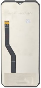 Zila WYŚWIETLACZ EKRAN LCD DO OUKITEL WP28 3