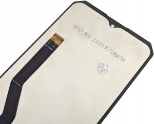 Zila WYŚWIETLACZ EKRAN LCD DO OUKITEL WP28 5