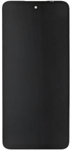 ORYGINAŁ WYŚWIETLACZ EKRAN LCD DO MOTOROLA G23 3